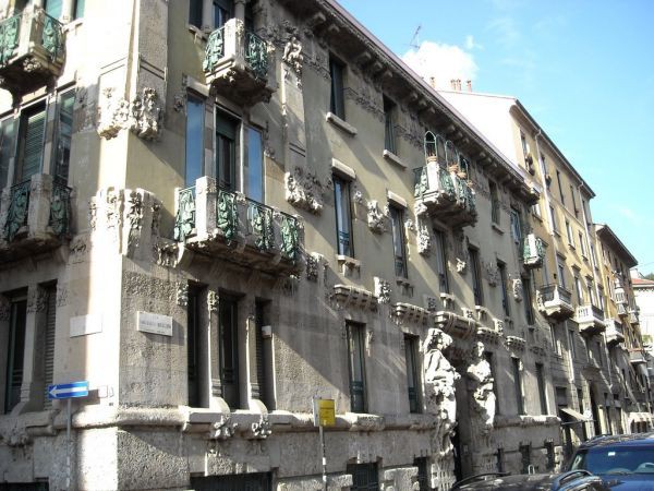 Casa Campanini