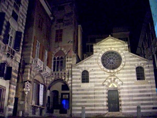 Chiesa di San Matteo