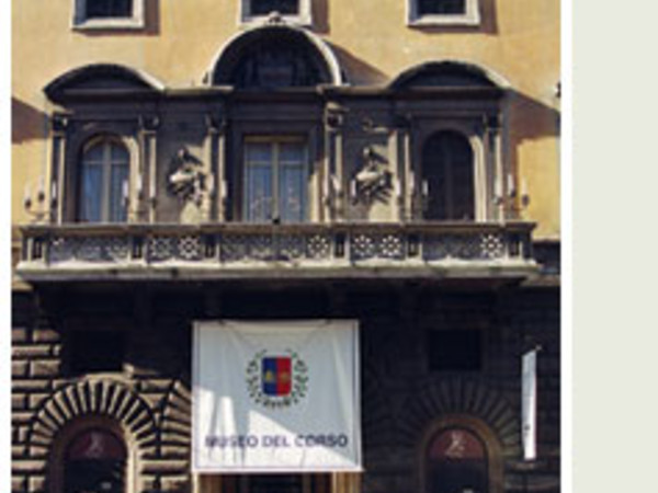 Palazzo Cipolla - Roma