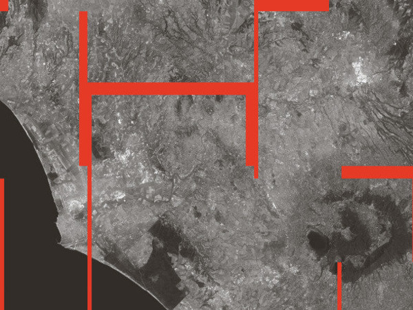 Roma 20-25. Nuovi cicli di vita della metropoli, MAXXI, Roma