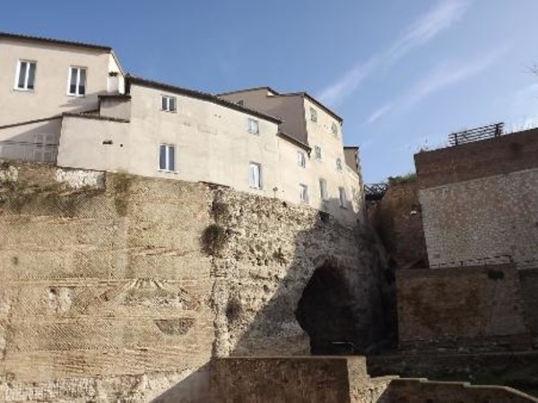 Anfiteatro romano di Ancona
