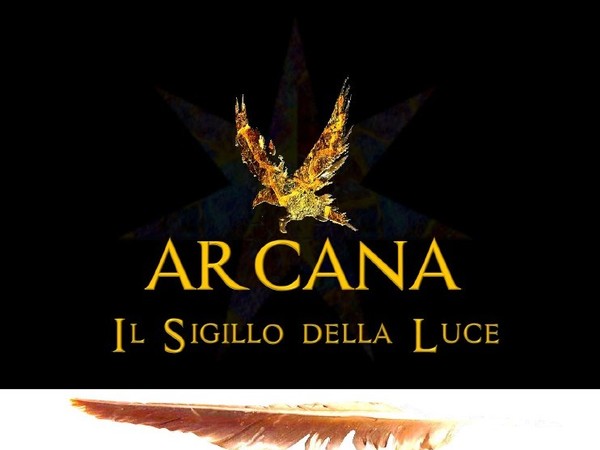 Andrea da Montefeltro. Arcana. Il sigillo della luce