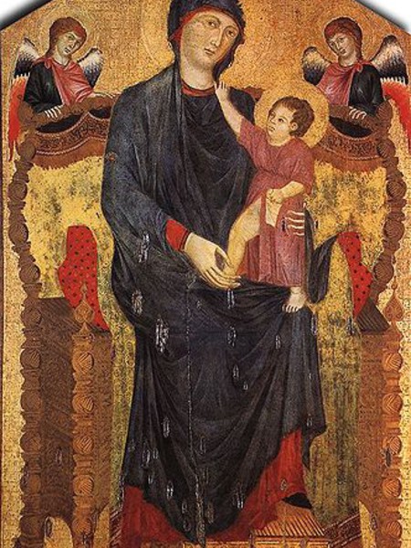 Maestà