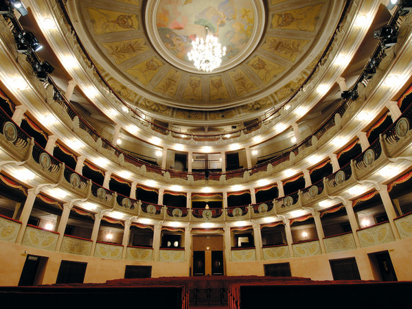 Teatro sociale di Rovigo Teatro sociale di Rovigo
