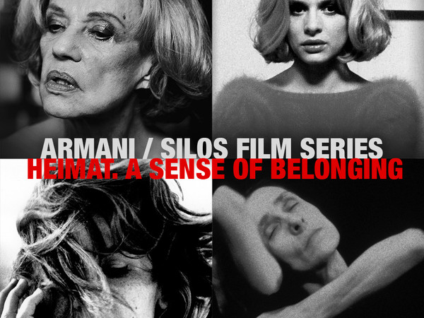 Armani/Silos Film Series - Heimat. A Sense of Belonging