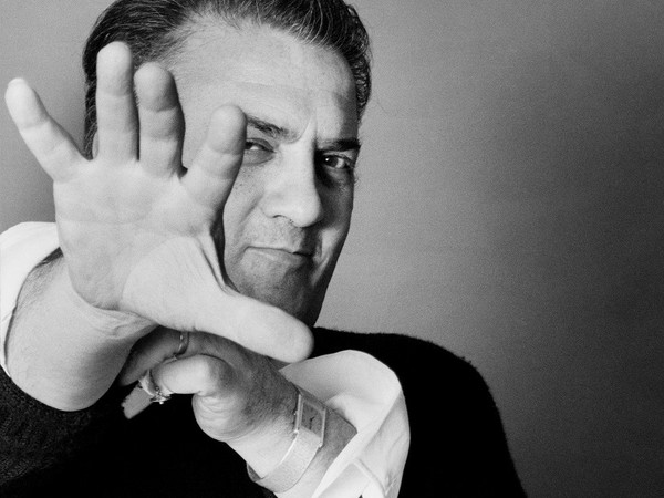 Federico Fellini