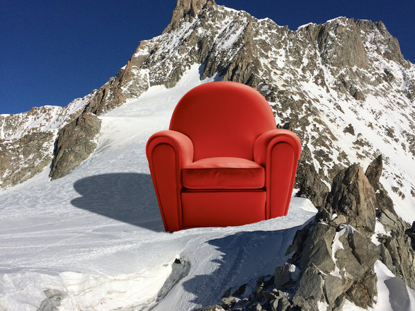 Courmayeur Design Week-end 2022