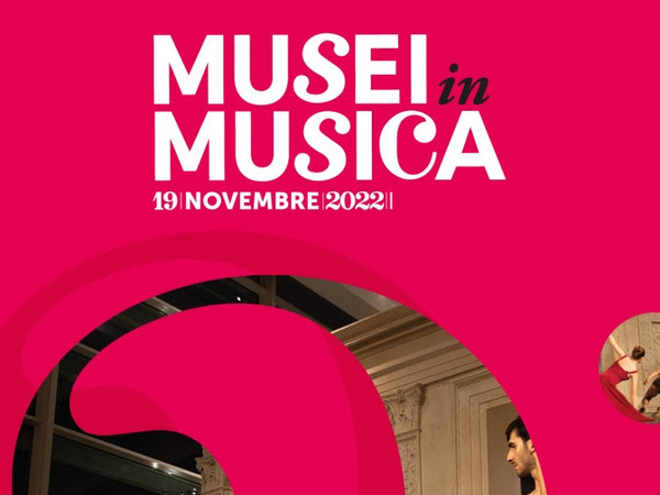 Musei in Musica 2022, Roma