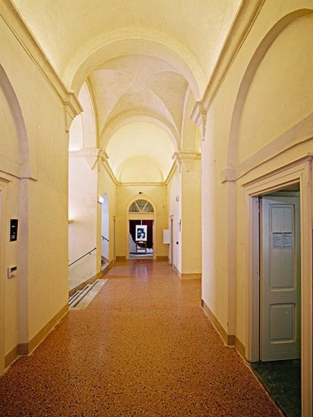 Dal Trecento al Cinquecento a Sassari alla Pinacoteca Mus'a al Canopoleno