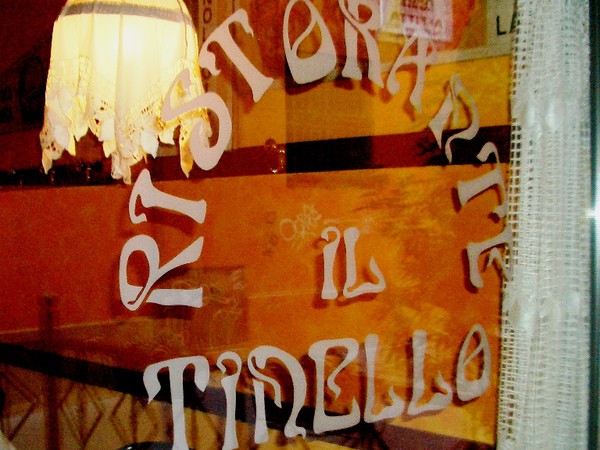 Ristorante il Tinello