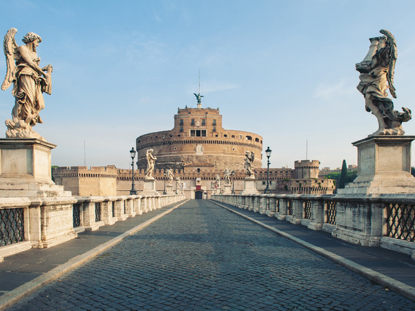 Roma Rinascimentale