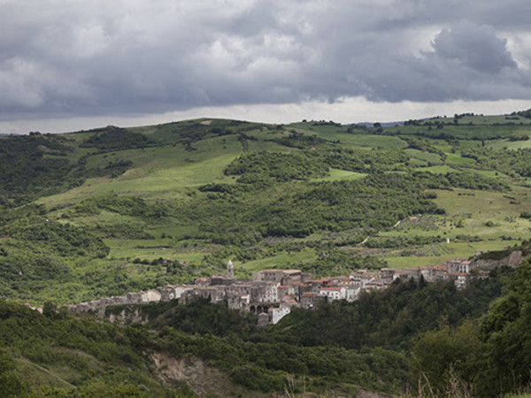 Civitacampomarano (Campobasso)