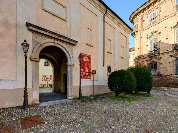 Museo civico di Crema e del Cremasco, Crema