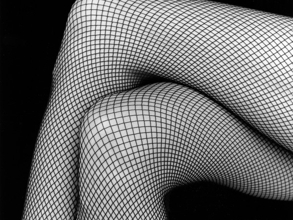 Robert Mapplethorpe, Legs / Melody, 1987 | © Robert Mapplethorpe Foundation | Used by permission