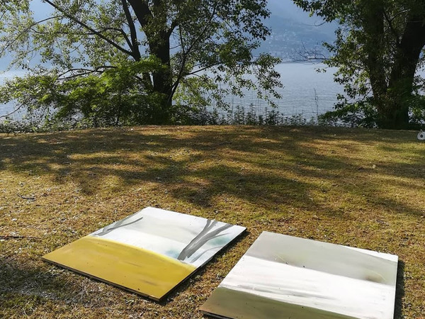 Landina – Esperienze di pittura en plein air, Villa Frascoli - Fumagalli, Laveno-Mombello