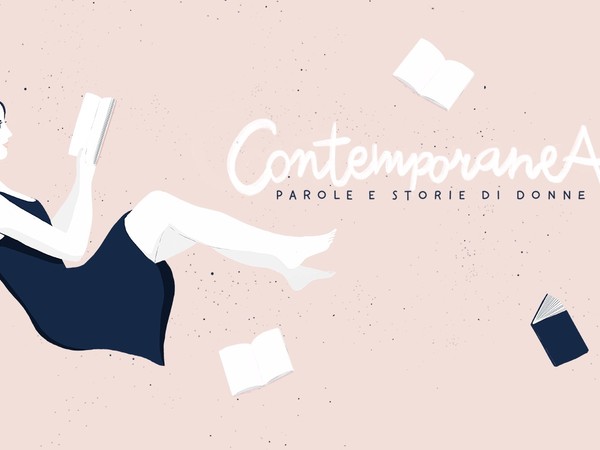 ContemporaneA. Parole e storie di donne 