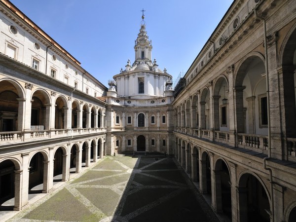 Archivio di Stato di Roma