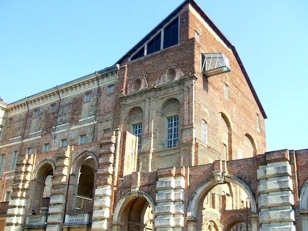 Il Castello di Rivoli