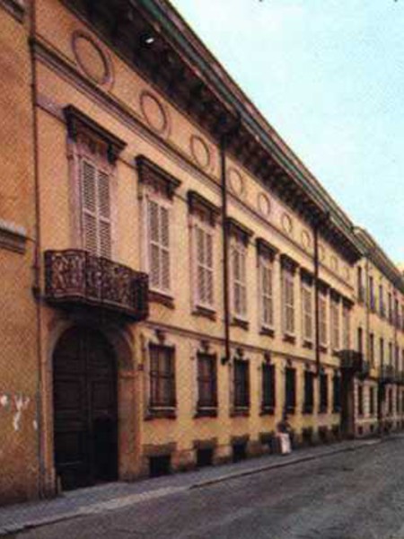 Museo Civico di Storia Contemporanea