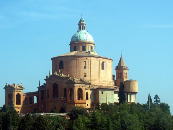 Santuario della Madonna di San Luca