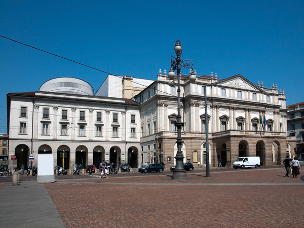 Teatro alla Scala