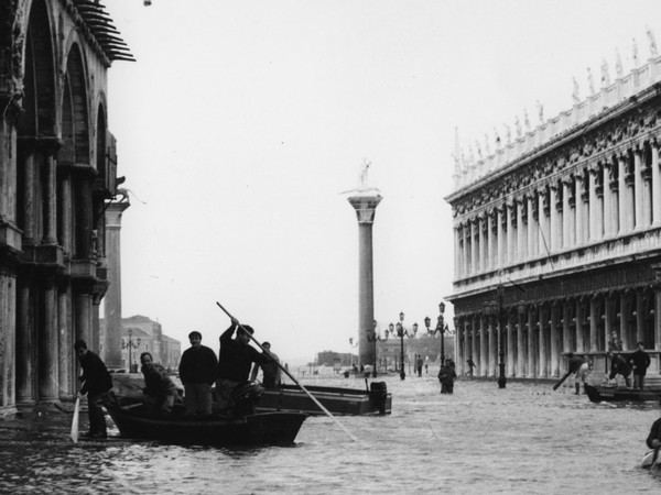 Venezia, Fondazione Giorgio Cini, Fototeca dell'Istituto di Storia dell'Arte 