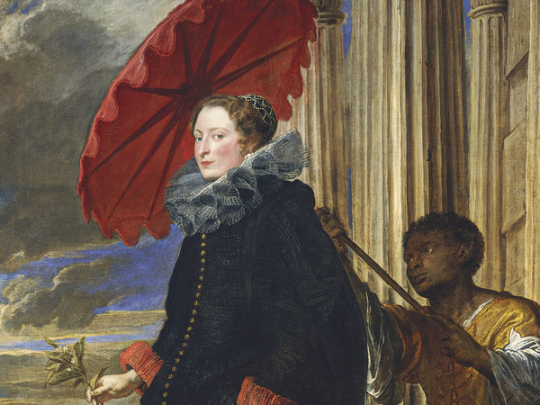 OPera di Antoon van Dyck