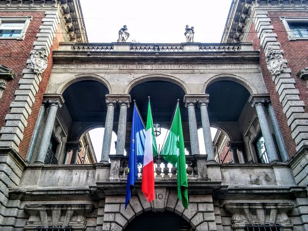 Palazzo Bagatti Valsecchi, Milano