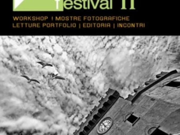 Rosignano Foto Festival 2014