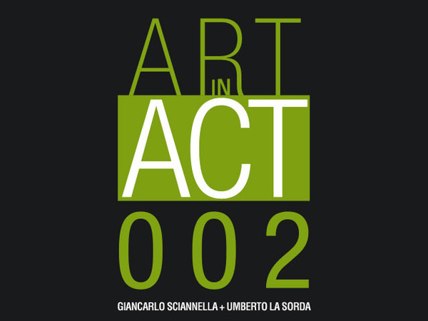 Art in Act_002, Villa Paris, Roseto degli Abruzzi 