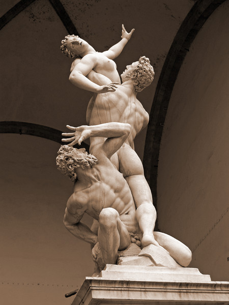 Ratto delle Sabine