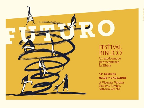 Festival Biblico 2018