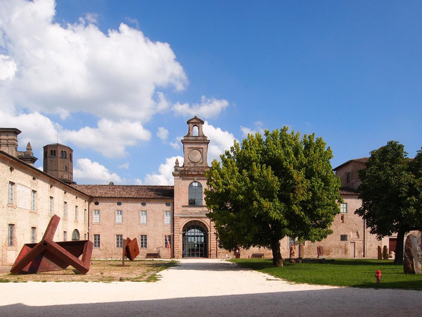 Abbazia di Valserena, Parma