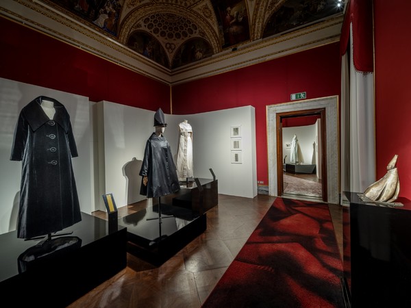 Germana Marucelli (1905-1983). Una visionaria alle origini del Made in Italy, Palazzo Pitti - Museo della Moda e del Costume, Firenze I Ph. Antonio Quattrone