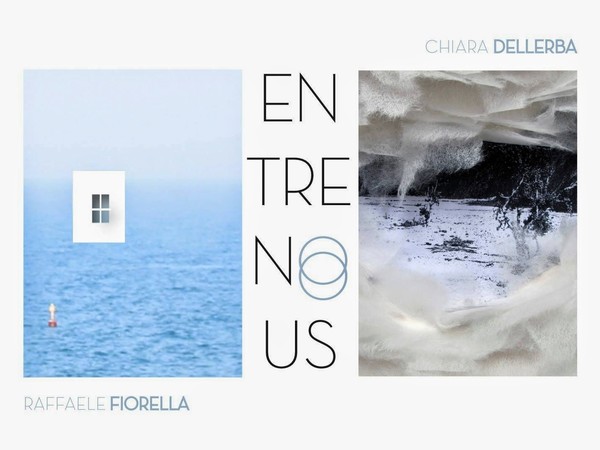 Chiara Dellerba e Raffaele Fiorella. Entre Nous #3, MuGa - Multimedia Gallery, Roma