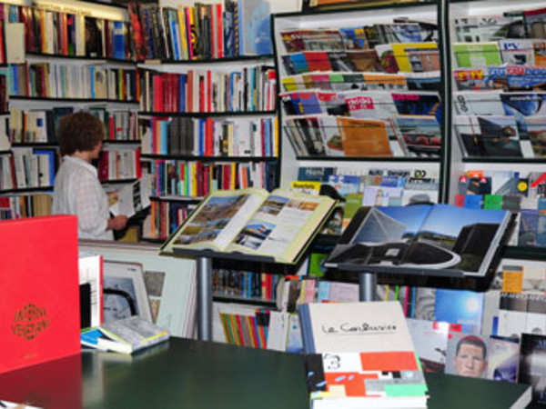 Libreria Cluva