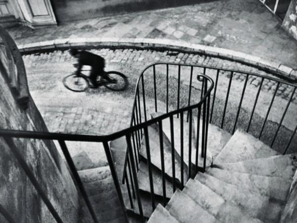 Henri Cartier-Bresson, Hyères. Francia, 1932. © Henri Cartier-Bresson/Magnum Photos-Courtesy Fondation HCB