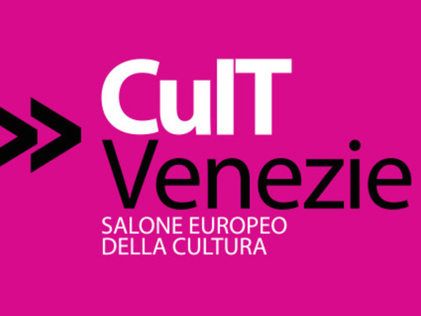 CulT - Salone Europeo della Cultura 2014, Terminal San Basilio, Venezia