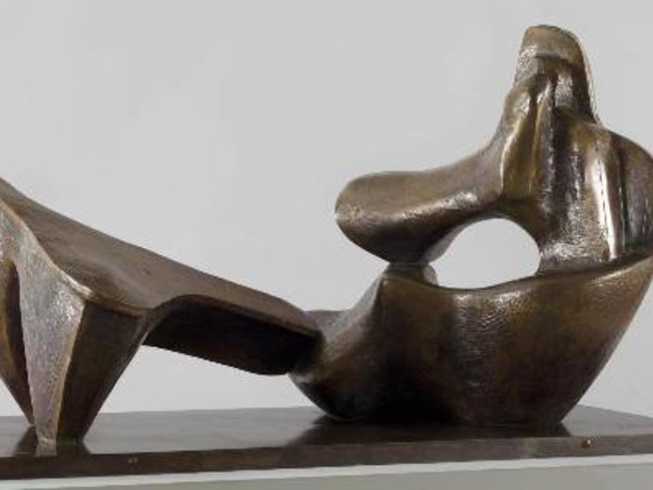 © Henry Moore