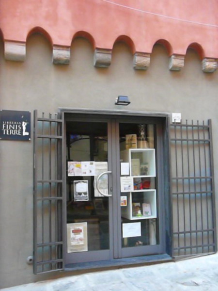 Libreria Finis Terre