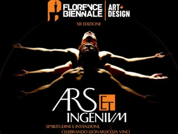 Florence Biennale. Mostra Internazionale di Arte Contemporanea e Design. XII edizione