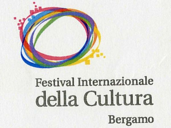 Festival Internazionale della Cultura Bergamo 2012