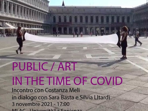 Elena Cologni, The body of/at work, Padiglione Italia, Biennale Architettura 2021