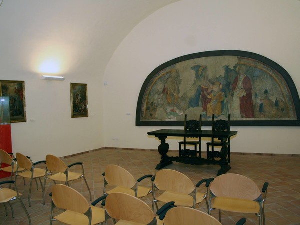IncontrArte. III Edizione, Palazzo Donadoni, Melfi (PZ)