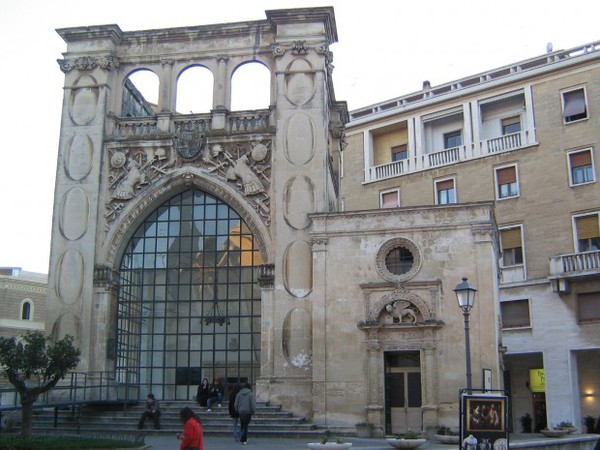 Palazzo del Sedile