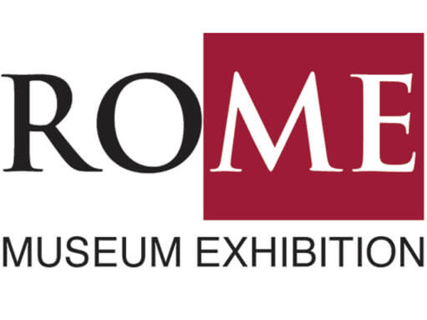 RO.ME - MUSEUM EXHIBITION