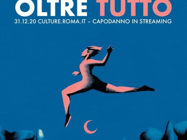 OLTRE TUTTO - Capodanno in streaming