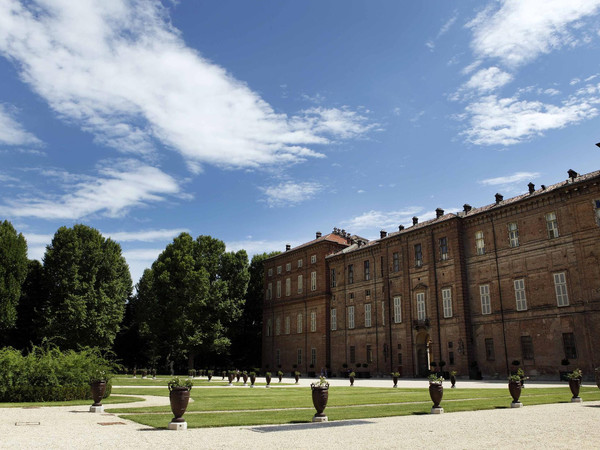 Musei Reali di Torino, giardini