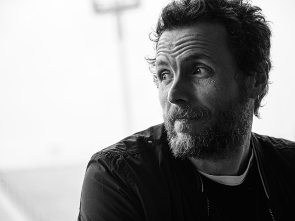 Antonio Viscido, Jovanotti, giugno 2013, Firenze