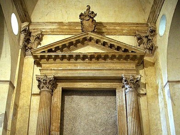 Cappella Valmarana